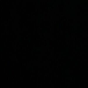 Classic Black Hoodie